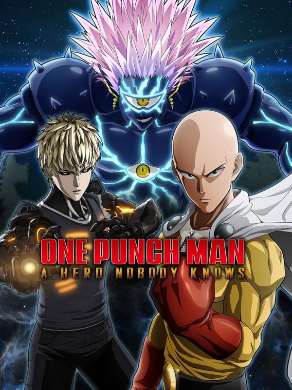 The quickest route to One Punch Man A Hero Nobody Knows for free on PlayStation