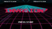 8bit Invasion