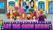 My Town: Beauty Contest