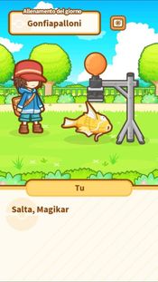 Buy Pokémon: Magikarp Jump