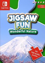 Jigsaw Fun: Wonderful Nature (Nintendo Switch) eShop Key EUROPE