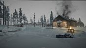 The Long Dark: WINTERMUTE (DLC) (PC) Steam Key GLOBAL