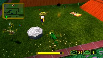 Buy Army Men: Air Attack 2 PlayStation