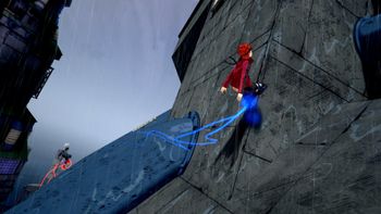 NARUTO TO BORUTO: SHINOBI STRIKER PlayStation 4
