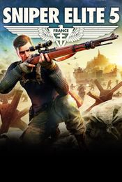 Sniper Elite 5 (PC) Steam Key UNITED STATES for sale