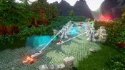 Pristine world for sale