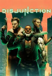 Buy Disjunction Steam Key GLOBAL
