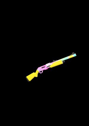 Fortnite - Bunny Paw'd Wrap (DLC) Epic Games Key GLOBAL