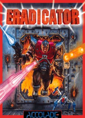 Eradicator