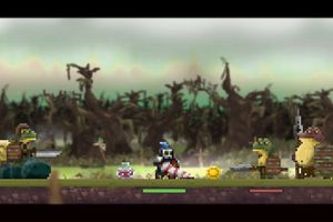 Loot Hero DX