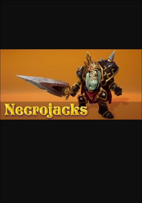 Necrojacks game cover