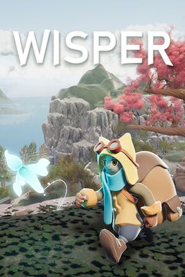 Wisper game cover