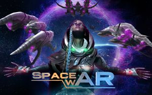 SpacewAR Uprising