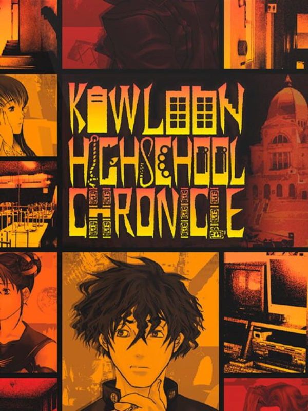 Uncover ancient mysteries and get Kowloon High-School Chronicle for free