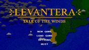 Levantera: Tale of The Winds