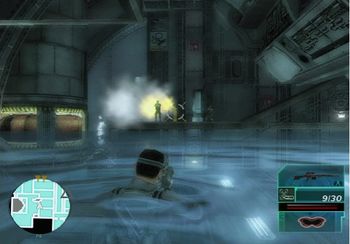 Syphon Filter: Logan's Shadow PlayStation 2