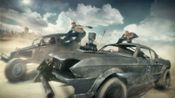Mad Max XBOX LIVE Key GLOBAL