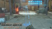 Buy Soldier Sortie: VR Agent 006