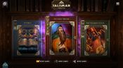 Talisman: Origins Steam Key GLOBAL