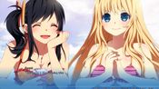 Sakura Beach Steam Key GLOBAL for sale