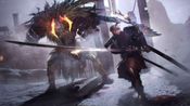 Nioh: Complete Edition UNCUT Steam Key GLOBAL