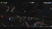 Get Fractured Space - Enhance Pack (DLC) Steam Key GLOBAL