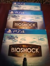 BioShock: The Collection PlayStation 4