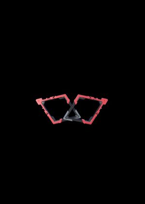 Fortnite - Rack Smashers Pickaxe (DLC) Epic Games Key GLOBAL