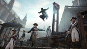 Buy Assassin's Creed: Unity Uplay Key EUROPE