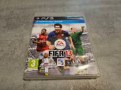 FIFA 13 PlayStation 3