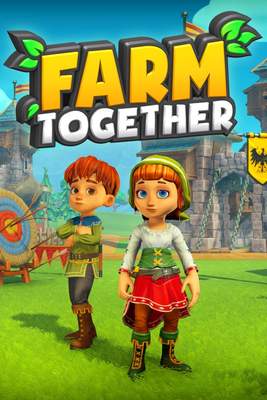 Farm Together - Chickpea Pack (DLC)