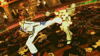 Tekken 6 PSP PSP