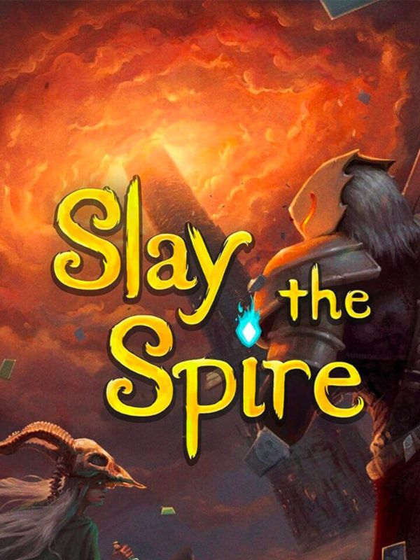 Unlock the deck-building masterpiece and get Slay the Spire free today.