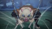 Demon Slayer -Kimetsu no Yaiba- The Hinokami Chronicles XBOX LIVE Key EUROPE for sale