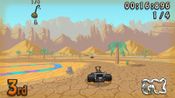 Wacky Wheels HD Steam Key GLOBAL for sale