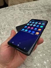Samsung Galaxy S9+ 64GB Midnight Black
