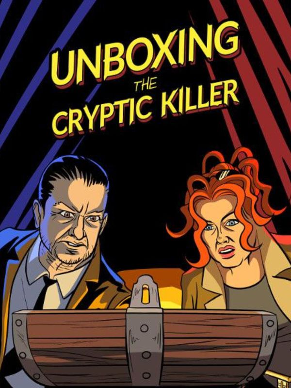 Solve the Mystery of Getting Cryptic Killer for Free