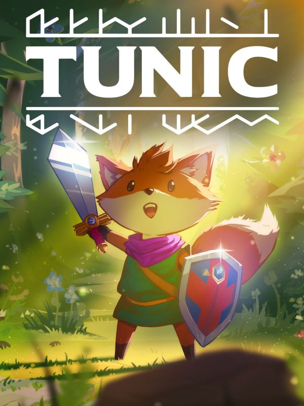 Learn how to get Tunic for free on PlayStation