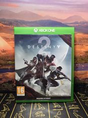 Destiny 2 Xbox One