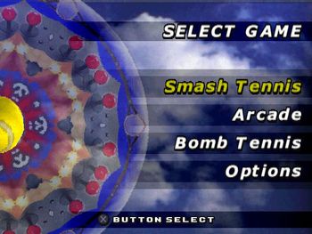 Redeem All Star Tennis '99 PlayStation