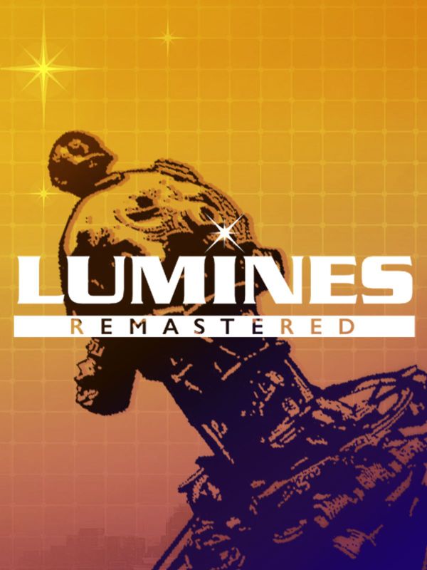 Free Lumines: Remastered? It is actually possible to get it!