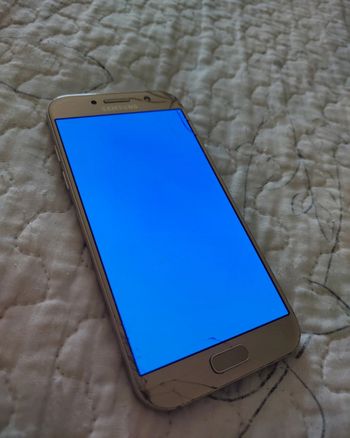 Samsung Galaxy A5 32GB Gold Sand (2017)