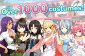Get Moe! Ninja Girls