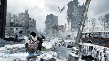 Metro Redux Xbox One for sale