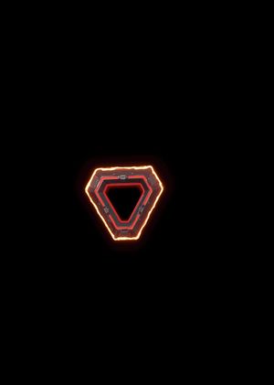 Fortnite - Dillinger Disc Back Bling (DLC) Epic Games Key GLOBAL