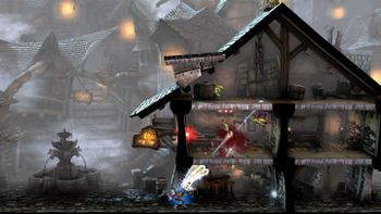 Redeem Rogue Stormers Xbox One