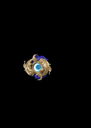 Fortnite - Moon's Eye Back Bling (DLC) Epic Games Key GLOBAL