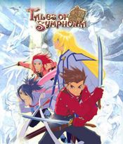 Tales of Symphonia Steam Key GLOBAL