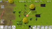 Limit of defense