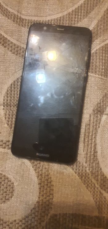 Huawei P smart 32GB Blue